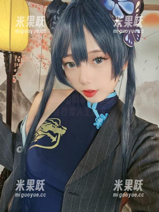 Messie Huang的博奇美图，下载后会不会秒变人生赢家？